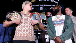 Заяс не согласен, что не дорос до уровня Энниса