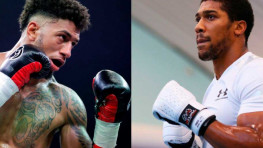 Энтони Джошуа может встретиться с Тони Йока