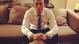 Пэттис: У Нурмагомедова любительские ударные навыки 