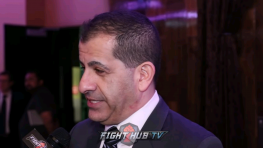 Глава Showtime: Уайлдер хочет получить бой с Ортисом не позднее мая