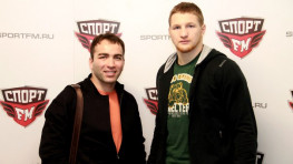 Камил Гаджиев о возможном поединке Минеев-Вахитов