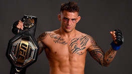 У Дастина Порье прогрессирует стафилакокковая инфекция