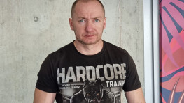 Глава Ratel Pro Fight Рустем Имангалиев рассказал о планах на карьеру всех подопечных бойцов компании