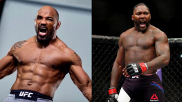 Вадим Немков дал прогноз на бой Ромеро - Джонсон