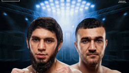 18 июля в Краснодаре пройдёт вечер бокса NFL Boxing 2