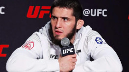 Ислам Махачев ответил на вызов Майкла Чендлера