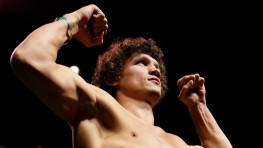 Роман Копылов планирует следующий бой в мае