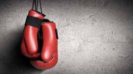 Федерация бокса России назначит пожизненные стипендии Олимпийским чемпионам