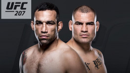UFC не станет искать замену Веласкесу, Вердум тоже выбыл