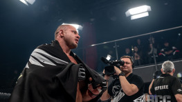 Иван Штырков: Сейчас остыну и посмотрю, что делать дальше