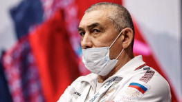 Главный тренер сборной о подготовке к главным турнирам 2022 года