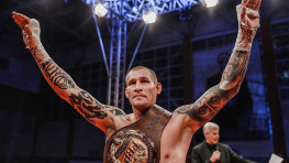 Тренер Файфера: Руслана ждет тяжелый бой с неудобным соперником