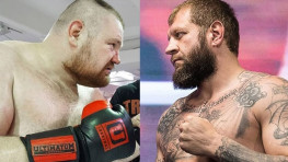 Вячеслав Дацик: У нас есть договоренность о бое с Емельяненко