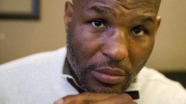 Хопкинс: Не стоит недооценивать Паскаля, он может побить Ковалева