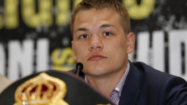 Лучников: Вскоре Федору Чудинову должны вернуть пояс WBA