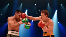 WBA уведомила Штурма о проваленном допинг-тесте после боя с Чудиновым