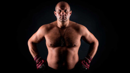 Федор Емельяненко начал готовиться к поединку с Мирко Крокопом