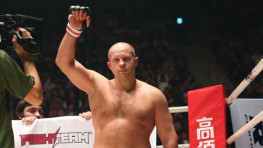 Владимир Воронов: Бой Емельяненко с Лавалем нам интересен