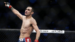 Тони Фергюсон вызвал на бой Энтони Пэттиса, Энтони отвечает согласием