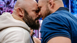 Вячеслав Василевский: Боксерский поединок Штырков — Исмаилов будет конкурентным