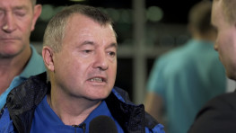 Тренер Макгрегора по боксу: Мы видим тот удар, который сработает в бою с Дональдом Серроне