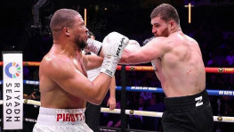 Фишер и Калайджич победили в турнире Zuffa в Лондоне