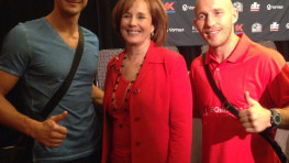 Дмитрий Михайленко и Василий Лепихин выйдут на ринг в США 8 ноября