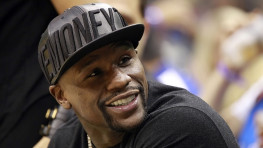 Флойд Мейвезер: Почему Макгрегор боями зарабатывает меньше, чем наемный работник Дана Уайт?