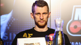 Анджей Фонфара: Чавес-младший сделал большую ошибку