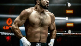 Сослан Асбаров: Я могу подраться с Нганну и бесплатно