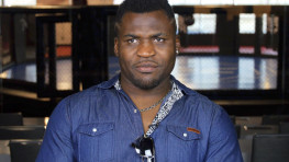 Франсис Нганну: Проблема загрязненных пищевых добавок существует