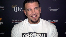 Фрэнк Мир: Федор Емельяненко это еще одно имя для моего списка битых чемпионов Pride