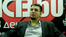 Фрэнк Мир: Проведу бой в августе для ACB