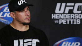 Фрэнк Мир попросил UFC расторгнуть с ним контракт