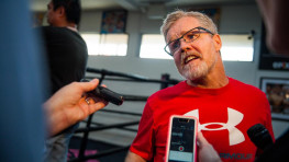 Фредди Роуч: Никто не победит Сергея Ковалева, включая Уорда