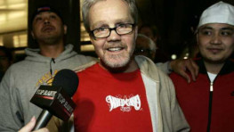 Фредди Роуч: Алгиери — приятный парень, но таким был и Хаттон