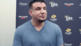 Фрэнк Мир: Не Федор Емельяненко стал хуже, а все стали лучше