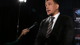 Фрэнк Мир: У меня еще есть несколько лет