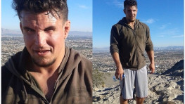 Фрэнк Мир: Мне поможет уверенность в себе Антонио Сильвы