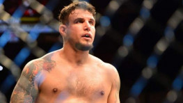 Френк Мир: Карьере Федора Емельяненко вредит отсутствие боев в UFC