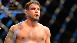 Глава Bellator: Миру можно драться с Митрионом, Федором, Конго