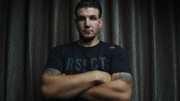 Фрэнк Мир: Бой с Федором Емельяненко стал бы идеальным вариантом