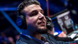 Френк Мир станет со-промоутером ACB в США, Англии и Австралии