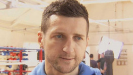 Карл Фроч: Джеймс Дигейл проиграл бы и мне, и Андре Уорду