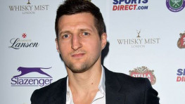 Карл Фроч о возможном поединке с Джеймсом Дигейлом