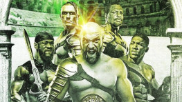 Тайсон Фьюри: Может быть только один король