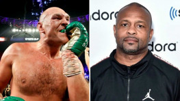 Рой Джонс: Бокс — это наша жизнь, поэтому так трудно наладить жизнь без бокса