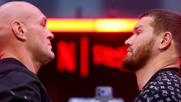 Бывший соперник Тайсона Фьюри рассказал, как Арсланбек Махмудов может победить его