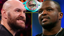 Уоррен выиграл торги на бой Фьюри-Уайт с рекордной ставкой