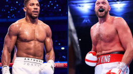 Карл Фроч: Я немного завидую Фьюри